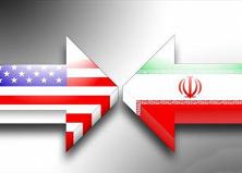 جشن و پایکوبی ۲۲ آمریکایی در شمال تهران!